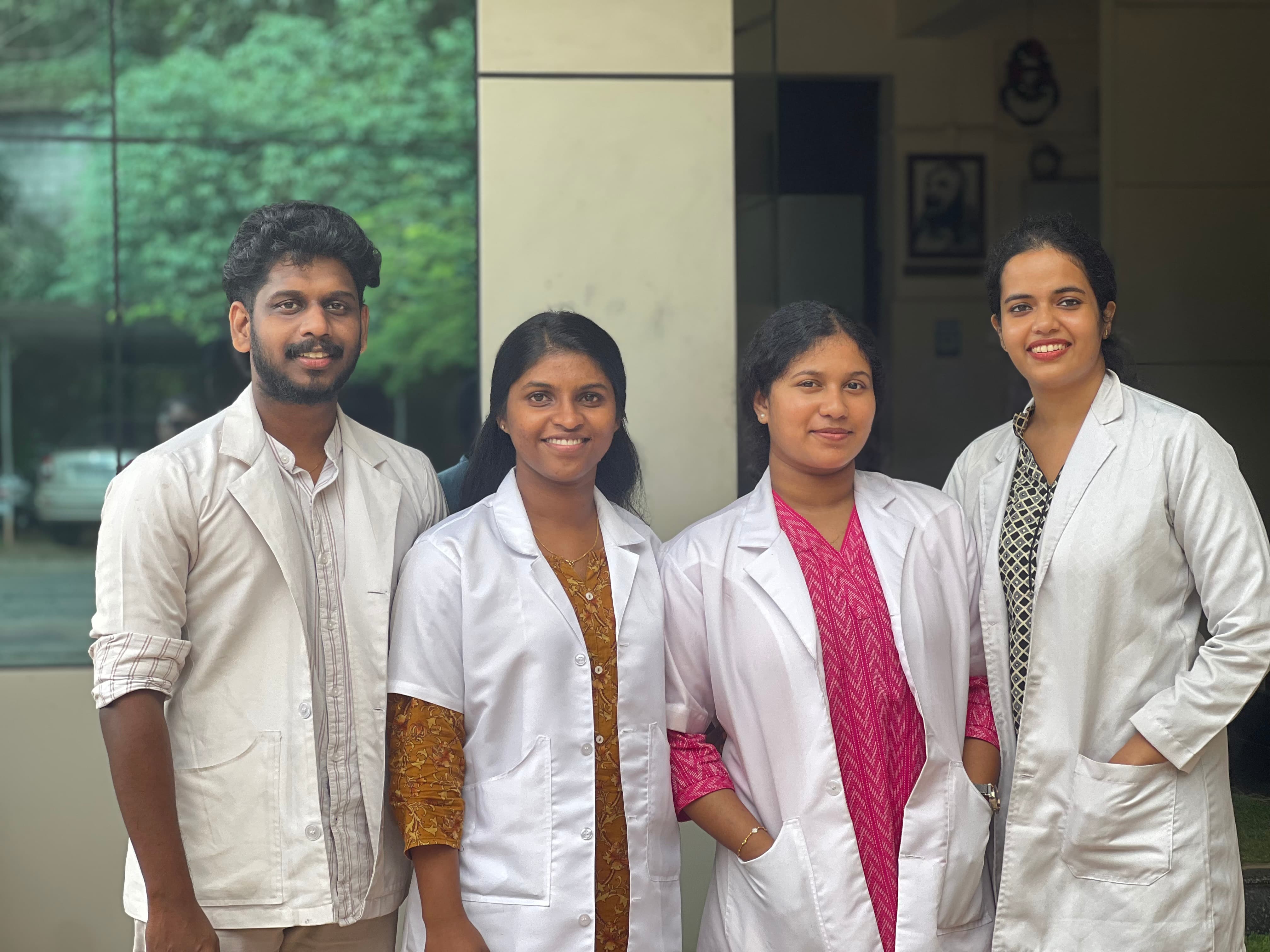 Psychologists Team